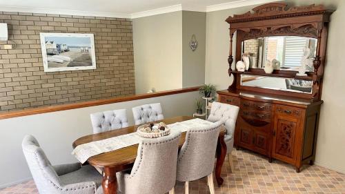 Iluka Apartment | Akuli By the Sea - Unit 1 - FNHolidays