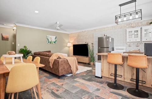 Iluka Apartment | Akuli By The Sea Unit 3