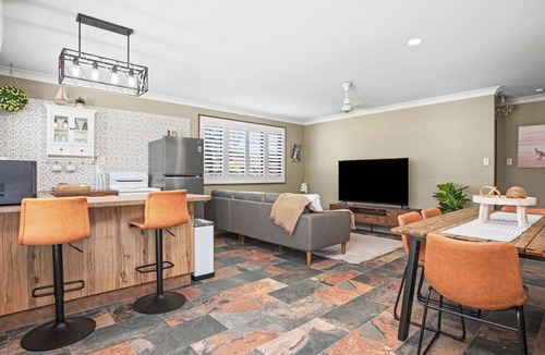 Iluka Apartment | Akuli By The Sea - Unit 4