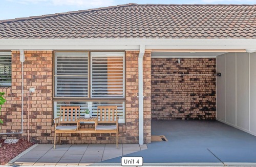 Iluka Apartment | Akuli By The Sea - Unit 4