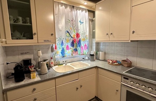 Thessaloniki Apartment | Allatini Sea View, Deluxe 2 Bedroom & Bathroom Apartment in Thessaloniki