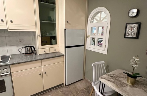 Thessaloniki Apartment | Allatini Sea View, Deluxe 2 Bedroom & Bathroom Apartment in Thessaloniki