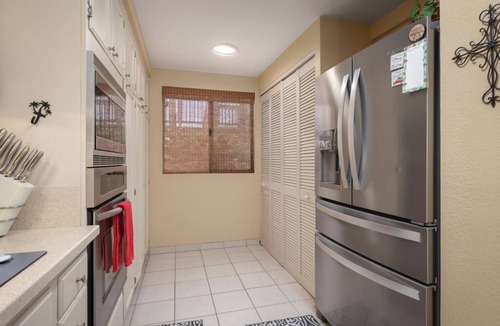Kahaluu-Keauhou Condo | Aloha Condos, Kona Coast Resort, Condo 5-102, Fairway Front, AC