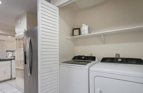 Kahaluu-Keauhou Condo | Aloha Condos, Kona Coast Resort, Townhome 7-106, Ocean View, AC