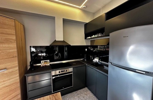 Thessaloniki City Centre Apartment | #ALS LIMEN SEAVIEW SUITE