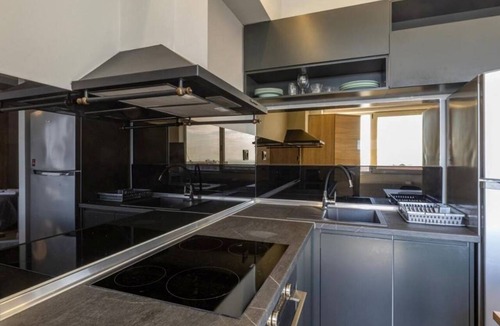 Thessaloniki City Centre Apartment | #ALS LIMEN SEAVIEW SUITE