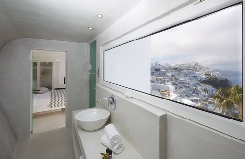 Firostefani House | Alta Vista Suites