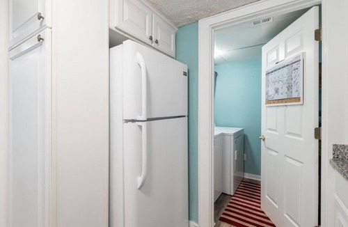 Fernandina Beach Villa | AMELIA ISLAND PLANTATION VILLA 2/2 IN A GATED COMMUNITY JUST OFF BEACH LOCATION