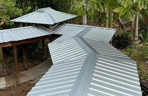 Honalo House | Amidst Bamboo Jungle Retreat