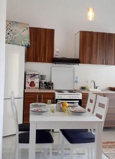 Leros Apartment | Ammoudaries appartment