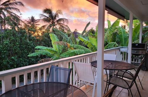 Poipu House | Among the Closest Homes to Poipu Beach 3BR/3BA with AC and Views