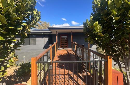 Kooralbyn Apartment | Among The Trees Guest Suite