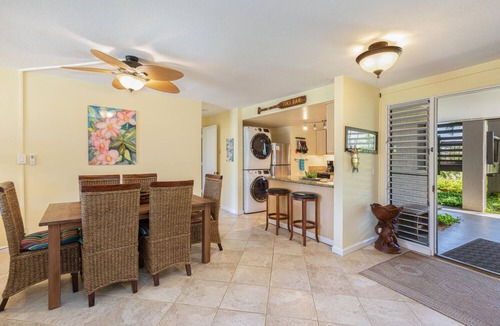 Princeville Condo | An Exquisite View and Vacation to Treasure Always!