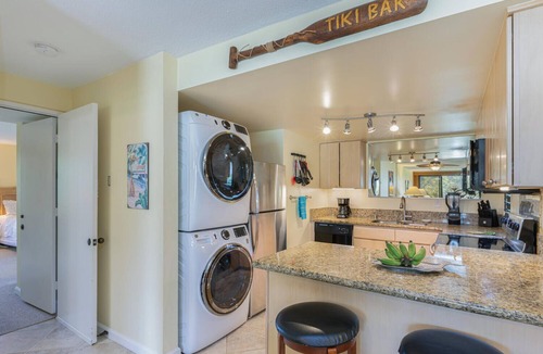 Princeville Condo | An Exquisite View and Vacation to Treasure Always!