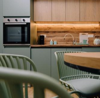 Alexandroupoli Apartment | Anassa House