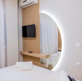 Trikala Apartment | Andre House Trikala