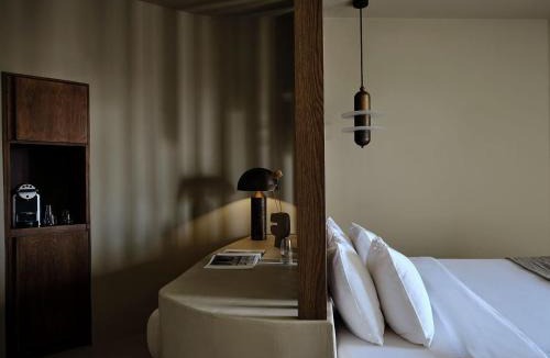 Imerovigli Resort | Andronis Concept Wellness Resort