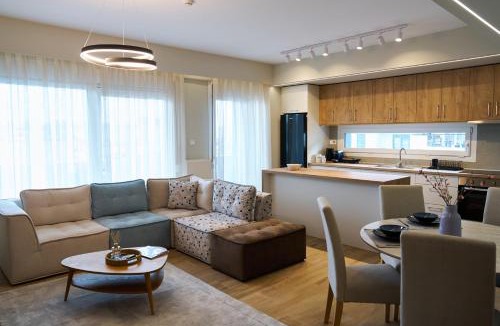 Komotini Apartment | ANESIS Luxury Apartments