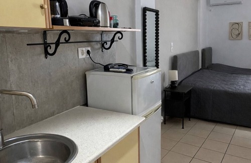 Agios Andreas Apartment | Angelika Rooms
