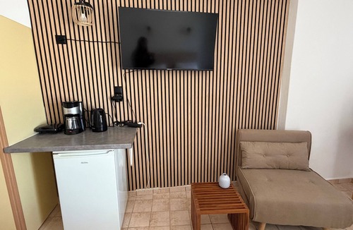 Agios Andreas Apartment | Angelika Rooms