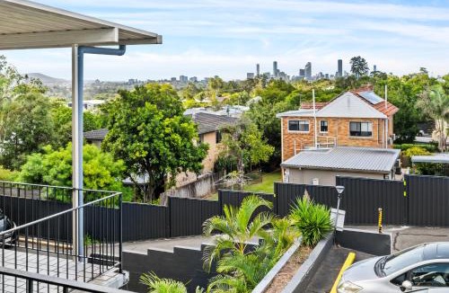 Annerley Hotel | Annerley Motor Inn