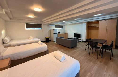 Annerley Hotel | Annerley Motor Inn