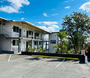 Annerley Hotel | Annerley Motor Inn