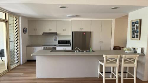 Brunswick Heads House | Annette's