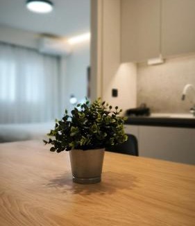 Xanthi Apartment | Anny Luxe Suite 1 - Central Xanthi