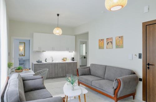 Old Town Apartment | Aphrodite Old Town Suite Xanthi
