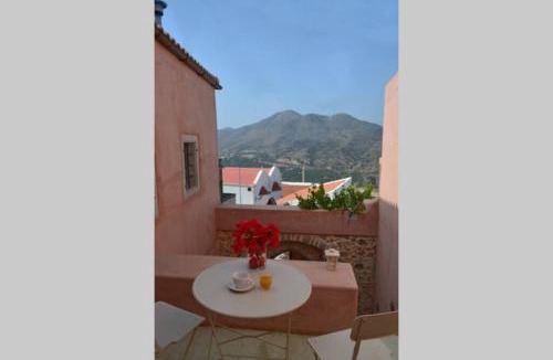 Choumeriakos Villa | APIGANOS VRISES house
