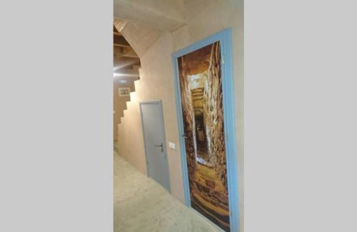 Choumeriakos Villa | APIGANOS VRISES house