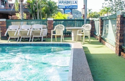 Tweed Heads South Hotel | Arabella Motor Inn