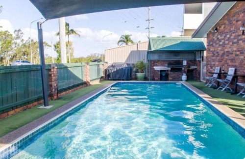 Tweed Heads South Hotel | Arabella Motor Inn
