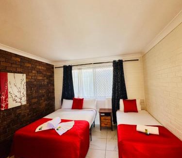 Tweed Heads South Hotel | Arabella Motor Inn (formerly South Tweed Motor Inn)