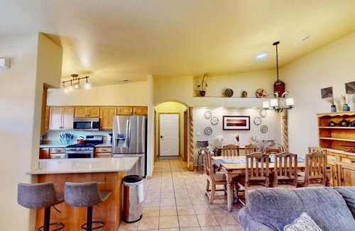 Moab House | Arches West #393