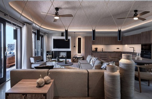 Vourvoulos Villa | Ardor Exclusive Villas