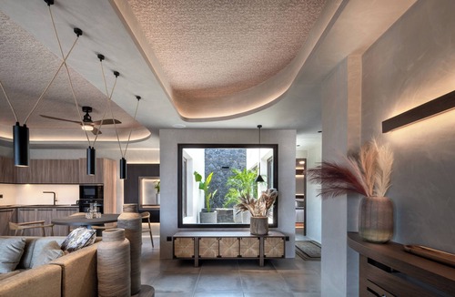 Vourvoulos Villa | Ardor Exclusive Villas