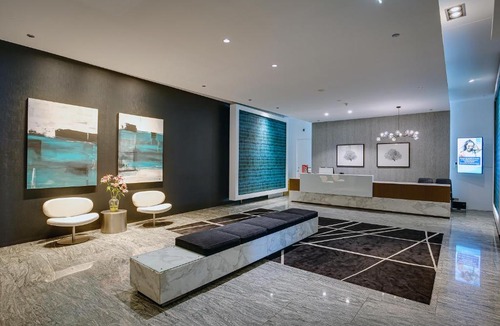 Broadbeach Apartment | Aria Apartments