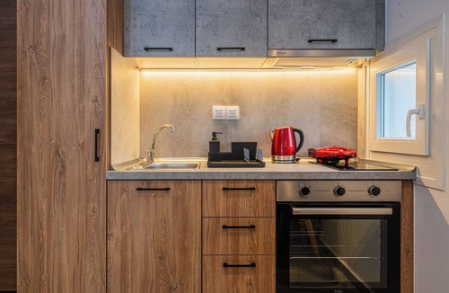 Kozani Hotel | Ark Urban Living