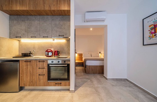 Kozani Hotel | Ark Urban Living