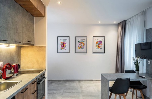 Kozani Hotel | Ark Urban Living