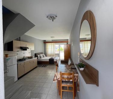 Keramoti Apartment | Artemis Hotel Apartments