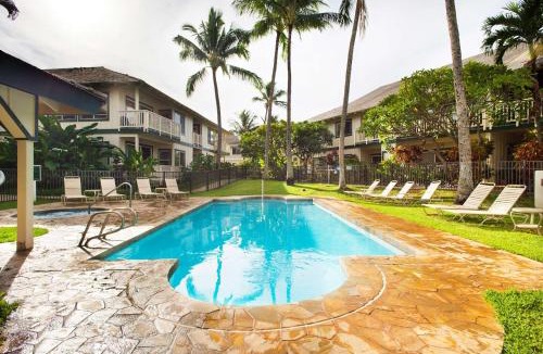 Bayview Hotel | Aston At Poipu Kai