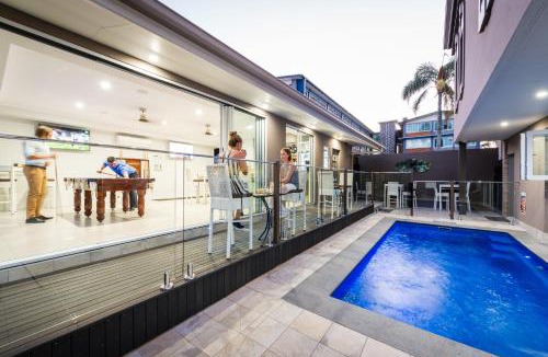 South Toowoomba Hotel | Athena Motel Apartments