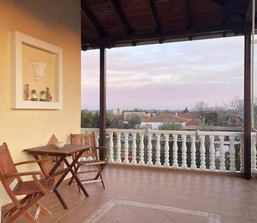 Xanthi Apartment | Athina's House