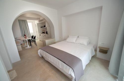 Episkopi Gonias Apartment | Atria Suites