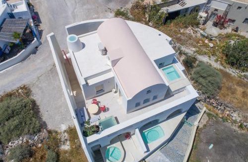 Episkopi Gonias Apartment | Atria Suites