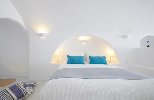 Oia Apartment | Atrina Canava 1894