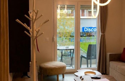 Polichni Apartment | AV Luxury accommodations 2